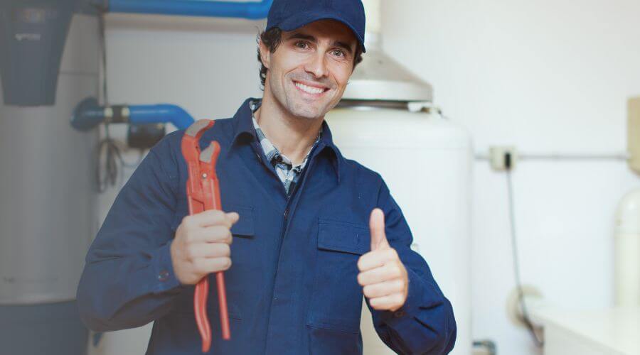 Professional expert plumbing services in Nashua, MN